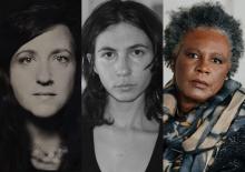 Author Readings, September 24, 2026, 09/24/2026, Innovative Culture Writers Share Their New Work (+ Q&A & Signing)