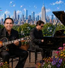 Concerts, September 06, 2026, 09/06/2026, Crowd-Favorite Songs by Elvis, Michael Buble, & More on the Overlook