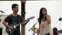 Concerts, September 20, 2026, 09/20/2026, Rock, Pop, & Crowd-Favorite Hits in the Park