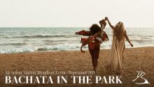 Dancings, September 26, 2026, 09/26/2026, Learn Bachata with Local Dance Company (Beginners Welcome)