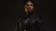Concerts, October 01, 2026, 10/01/2026, Swing & House Music with Bessie Award-Winning Vocalist & His Band