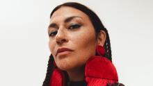 Concerts, October 08, 2026, 10/08/2026, Award-Winning Singer-Songwriter Brings Inuit Culture-Inspired Rock & Pop to the Stage