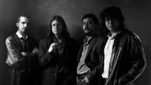 Concerts, October 09, 2026, 10/09/2026, Colombian Alt-Rock Band&nbsp;Lights Up&nbsp;the Stage