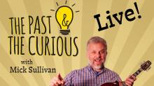 Kidss, October 10, 2026, 10/10/2026, Live Podcast Recording: Educational Mixed-Media Storytelling, Games, & Music