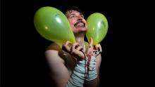 Concerts, October 17, 2026, 10/17/2026, LOL: Solo Opera about Isolation, Otherness, & the Internet