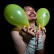 Concerts, October 17, 2026, 10/17/2026, LOL: Solo Opera about Isolation, Otherness, & the Internet