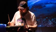 Concerts, October 22, 2026, 10/22/2026, Collaborative Music & Art Projects on Stage
