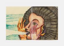 Opening Receptions, September 10, 2026, 09/10/2026, Reading the Waves: Solo Exhibition of Work by MoMA-Featured Artist