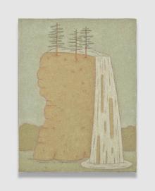 Opening Receptions, September 15, 2026, 09/15/2026, One & Future: Solo Painting Exhibition&nbsp;Recalling Folk, Chinese, & Indian Art&nbsp;