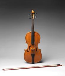 Concerts, September 17, 2026, 09/17/2026, Baroque Works For Historic Viola Models (In Person AND Online!)