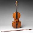 Concerts, September 17, 2026, 09/17/2026, Baroque Works For Historic Viola Models (In Person AND Online!)