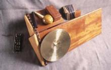 Concerts, November 03, 2026, 11/03/2026, Exploring the Mastery of Classical Percussion