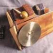 Concerts, November 03, 2026, 11/03/2026, Exploring the Mastery of Classical Percussion