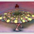 Opening Receptions, September 09, 2026, 09/09/2026, Curtsy: Solo Painting Exhibition Embracing an Atmosphere of Unknowns