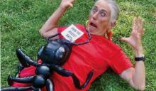 Performances, October 04, 2026, 10/04/2026, Absurdist Spectacle Performance in the Park