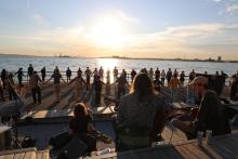Dancings, October 17, 2026, 10/17/2026, An Evening of Community Folk Dance&nbsp;
