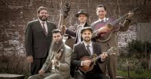 Concerts, October 08, 2026, 10/08/2026, American & International Music: Ragtime & More