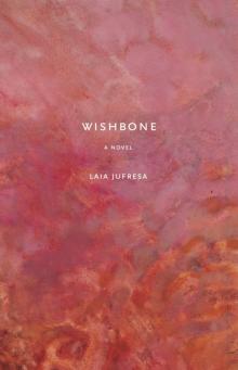 Author Readings, September 22, 2026, 09/22/2026, Up-an-Coming Writer Shares Her First English-Language Book with Valeria Luiselli:&nbsp;Wishbone&nbsp;