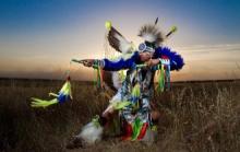 Dance Performances, September 18, 2026, 09/18/2026, Native Pride Dancers Celebrate the Journey of the Buffalo (Outdoors)