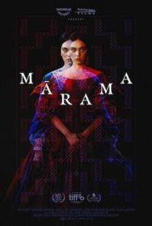 Screenings, September 18, 2026, 09/18/2026, Marama (2025): New Zealand Gothic Horror Film (+ Discussion) at a Landmark Museum