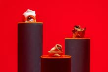 Galleriess, September 19, 2026, 09/19/2026, Explore Collection of Extraterrestrial Artists' Books (+ Happy House & Curator Talk)