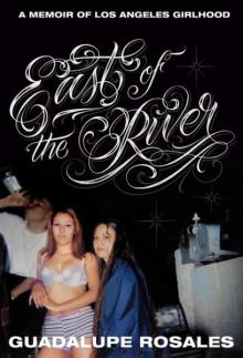 Book Discussions, September 10, 2026, 09/10/2026, Photographer Shares Her New Visual Memoir,&nbsp;East of the River&nbsp;(+ Signing)
