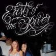 Book Discussions, September 10, 2026, 09/10/2026, Photographer Shares Her New Visual Memoir,&nbsp;East of the River&nbsp;(+ Signing)