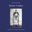 Book Discussions, September 17, 2026, 09/17/2026, Book Launch: English Translation of&nbsp;J&eacute;r&ocirc;me Lindon (+ Signing)