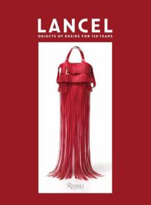 Book Discussions, September 18, 2026, 09/18/2026, Journalist Celebrates Book on Iconic Fashion Brand Lancel&nbsp;