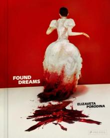 Book Discussions, September 22, 2026, 09/22/2026, Photographer/Atist Shares Her New Book of Surreal Fashion Photography (+ Signing)