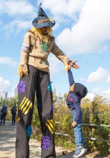 Festivals, October 17, 2026, 10/17/2026, Harvest Festival on the Water: Live Music, Games, & More