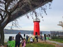 Festivals, October 03, 2026, 10/03/2026, Explore Manhattan's Only Lighthouse