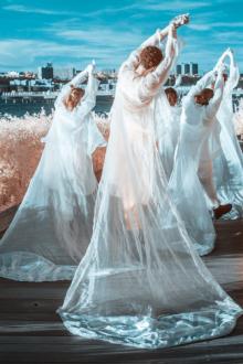 Dance Performances, September 27, 2026, 09/27/2026, Thread: An Evening of Contemporary Dance in the Park