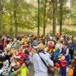 Parades, October 31, 2026, 10/31/2026, Family Halloween Parade in the Park