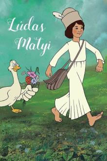 Films, September 30, 2026, 09/30/2026, Mattie the Goose-Boy (1977): Hungarian Animated Film