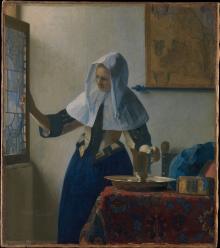 Gallery Talks, September 27, 2026, 09/27/2026, Curator & Writer Discuss the Legacy of Johannes Vermeer at a Landmark Museum