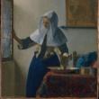 Gallery Talks, September 27, 2026, 09/27/2026, Curator & Writer Discuss the Legacy of Johannes Vermeer at a Landmark Museum