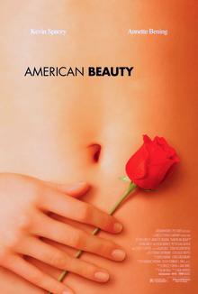 Films, September 18, 2026, 09/18/2026, American Beauty (1999): Black Comedy Psychological Drama