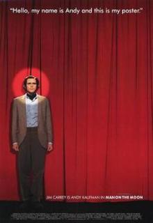 Films, September 25, 2026, 09/25/2026, Man on the Moon (1999): Biographical Tragicomedy with Jim Carrey