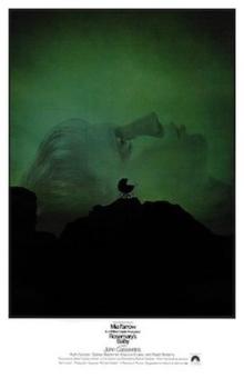 Films, October 23, 2026, 10/23/2026, Rosemary's Baby (1968): Classic Psychological Horror Film with Mia Farrow & John Cassavetes