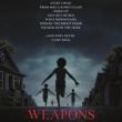 Films, October 24, 2026, 10/24/2026, Weapons (2025): Mystery Horror Film