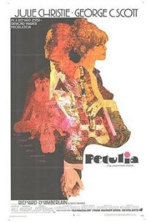 Films, October 06, 2026, 10/06/2026, Petulia (1968): Classic Romantic Drama