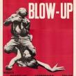 Films, October 20, 2026, 10/20/2026, Blowup (1966): Classic Psychological Mystery Starring Vanessa Redgrave