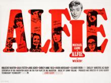 Films, October 27, 2026, 10/27/2026, Alfie (1966): Classic Comedy-Drama with Michael Caine