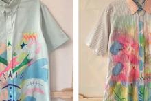 Workshops, September 19, 2026, 09/19/2026, Learn To Upcycle Your Clothes & More