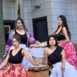 Dance Performances, September 26, 2026, 09/26/2026, Tra&shy;di&shy;tion&shy;al Folk&shy;loric Rhythms with Mod&shy;ern Urban Beats: Dance, Song, & Live Sound