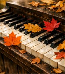 Concerts, October 06, 2026, 10/06/2026, Acclaimed Pianist in Recital