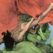 Opening Receptions, September 10, 2026, 09/10/2026, Vintage Underwater Nudes: Solo Photography Exhibit with Vibrant, Expressive Energy