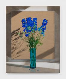 Opening Receptions, September 09, 2026, 09/09/2026, fluorochiaroscuro: Solo Painting Exhibition Embracing Mystery & Playfulness
