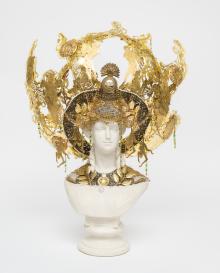 Opening Receptions, September 09, 2026, 09/09/2026, The Wanderers: Multi-Media Solo Exhibition Depicting the Afterlives of Empire